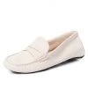 Ali MacGraw DRIVING MOCCASINS Drive Tumbled Nappa 2 Ali MacGraw DRIVING MOCCASINS Drive Tumbled Nappa