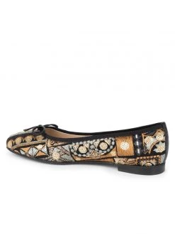 Ali MacGraw For Butter Shoes Casual Pavlova Ballet Flat