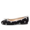 Ali MacGraw For Butter Shoes Pavlova Ballet Flat 2 Ali MacGraw For Butter Shoes Pavlova Ballet Flat