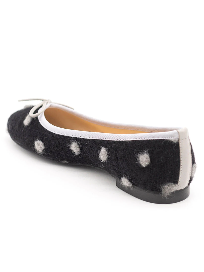 Ali MacGraw For Butter Shoes Pavlova Ballet Flat 4 Ali MacGraw For Butter Shoes Pavlova Ballet Flat