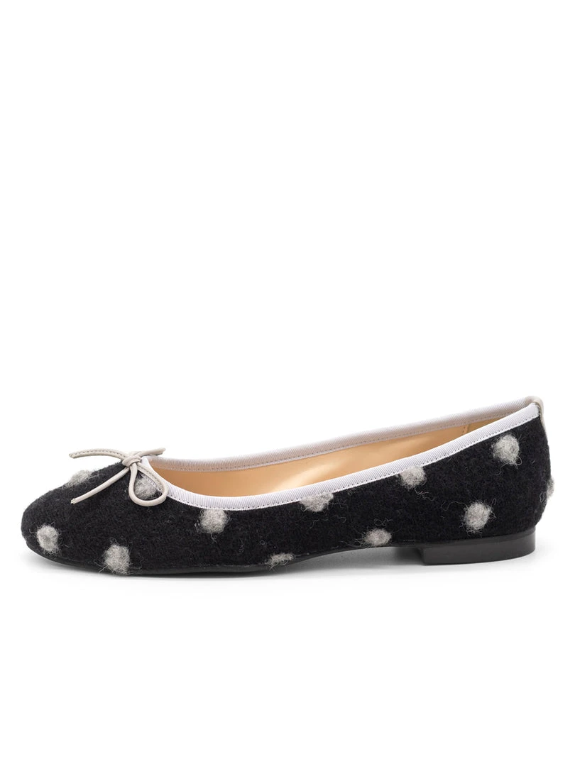 Ali MacGraw For Butter Shoes Pavlova Ballet Flat 7 Ali MacGraw For Butter Shoes Pavlova Ballet Flat