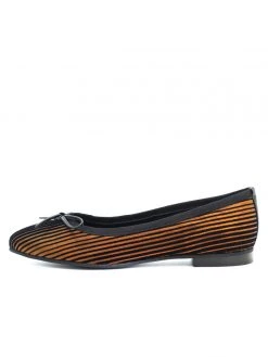 Ali MacGraw For Butter Shoes Casual Pavlova Ballet Flat