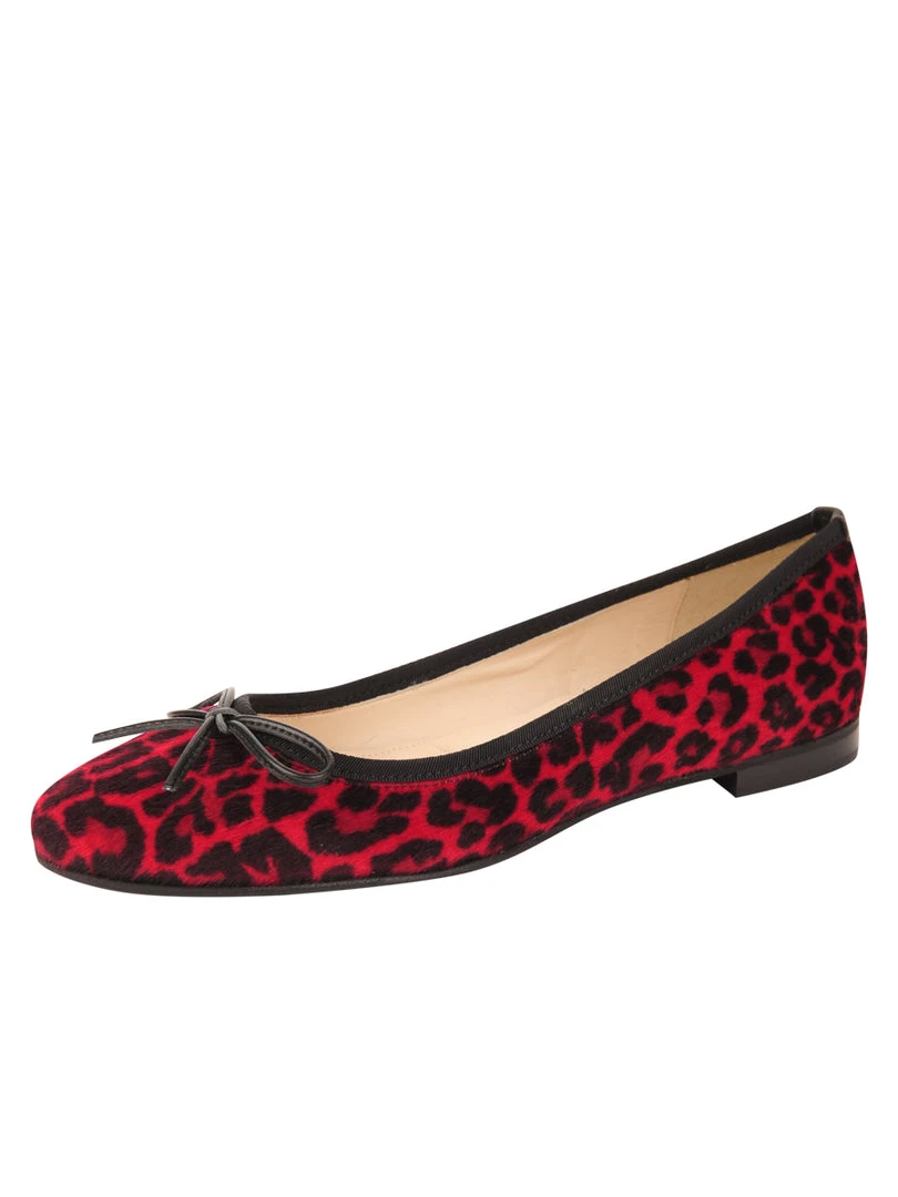 Ali MacGraw For Butter Shoes Pavlova Vegan Ballet Flat 3 Ali MacGraw For Butter Shoes Pavlova Vegan Ballet Flat