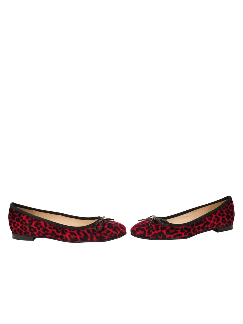 Ali MacGraw For Butter Shoes Pavlova Vegan Ballet Flat 8 Ali MacGraw For Butter Shoes Pavlova Vegan Ballet Flat