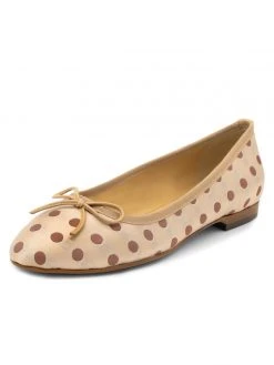 Ali MacGraw For Butter Shoes Pavlova Ballet Flat Flats