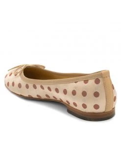 Ali MacGraw For Butter Shoes Pavlova Ballet Flat Flats