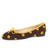 Ali MacGraw For Butter Shoes Pavlova Ballet Flat 1 Ali MacGraw For Butter Shoes Pavlova Ballet Flat