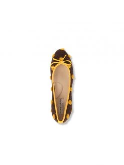 Ali MacGraw For Butter Shoes Pavlova Ballet Flat 11 Ali MacGraw For Butter Shoes Pavlova Ballet Flat