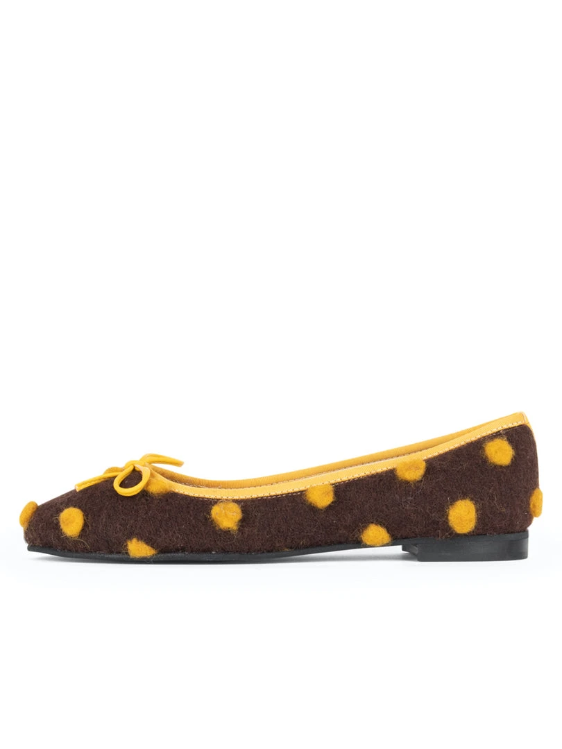 Ali MacGraw For Butter Shoes Pavlova Ballet Flat 7 Ali MacGraw For Butter Shoes Pavlova Ballet Flat