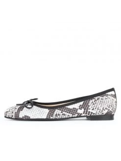 Ali MacGraw For Butter Shoes Casual Pavlova Ballet Flat 12 Ali MacGraw For Butter Shoes Casual Pavlova Ballet Flat