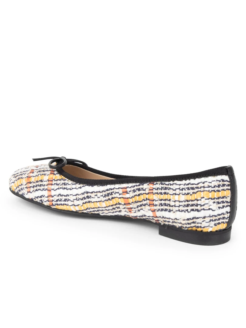 Ali MacGraw For Butter Shoes Pavlova Ballet Flat Casual 4 Ali MacGraw For Butter Shoes Pavlova Ballet Flat Casual