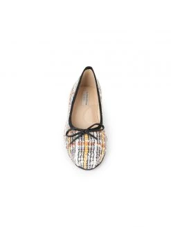 Ali MacGraw For Butter Shoes Pavlova Ballet Flat Casual 10 Ali MacGraw For Butter Shoes Pavlova Ballet Flat Casual