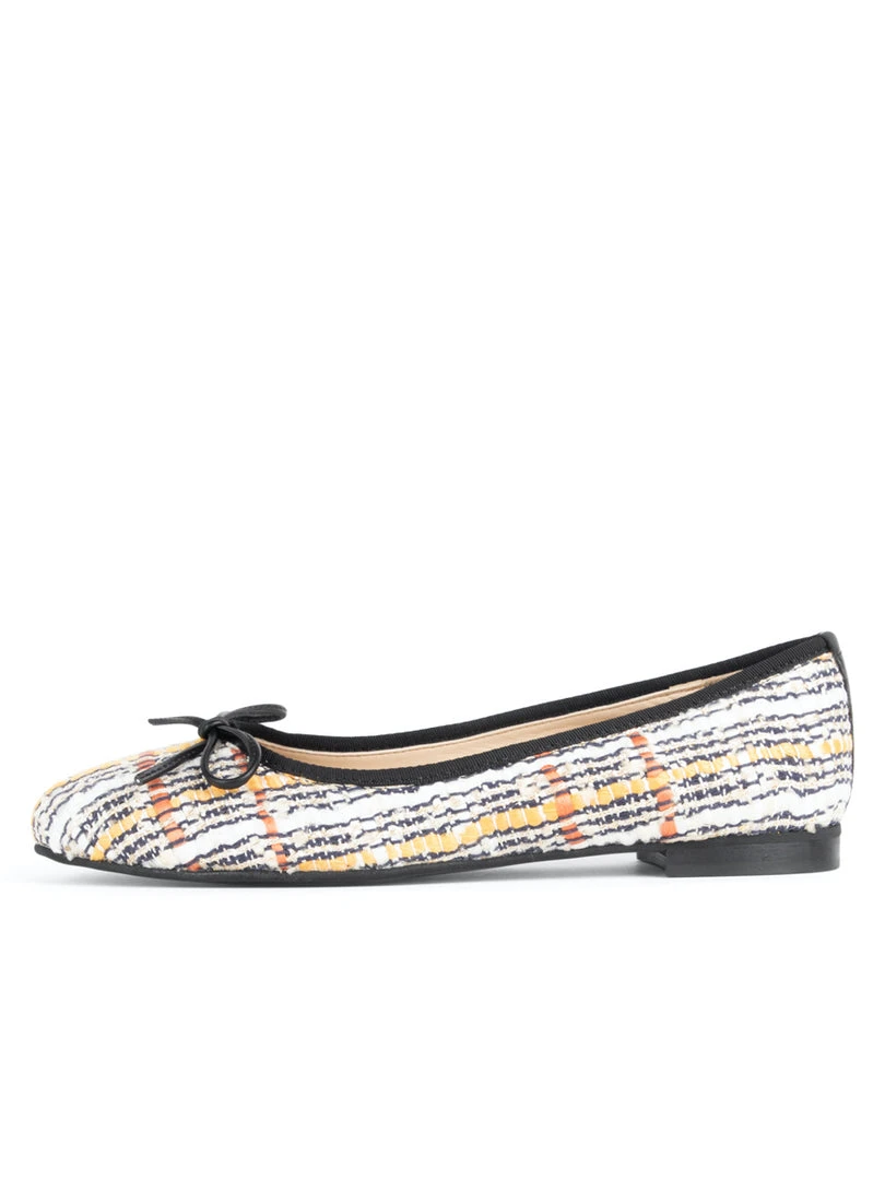 Ali MacGraw For Butter Shoes Pavlova Ballet Flat Casual 7 Ali MacGraw For Butter Shoes Pavlova Ballet Flat Casual