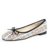 Ali MacGraw For Butter Shoes Pavlova Ballet Flat Casual 1 Ali MacGraw For Butter Shoes Pavlova Ballet Flat Casual