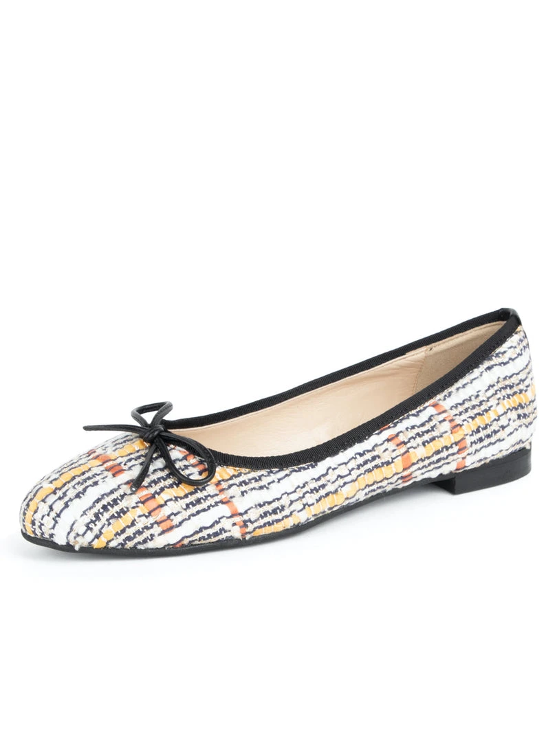 Ali MacGraw For Butter Shoes Pavlova Ballet Flat Casual 3 Ali MacGraw For Butter Shoes Pavlova Ballet Flat Casual