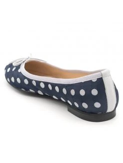 Ali MacGraw For Butter Shoes Pavlova Ballet Flat Flats