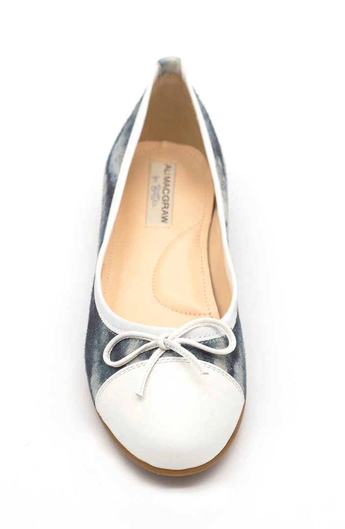 Ali MacGraw For Butter Shoes Fiona Ballet 6 Ali MacGraw For Butter Shoes Fiona Ballet