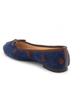Ali MacGraw For Butter Shoes Flats Pavlova Ballet Flat