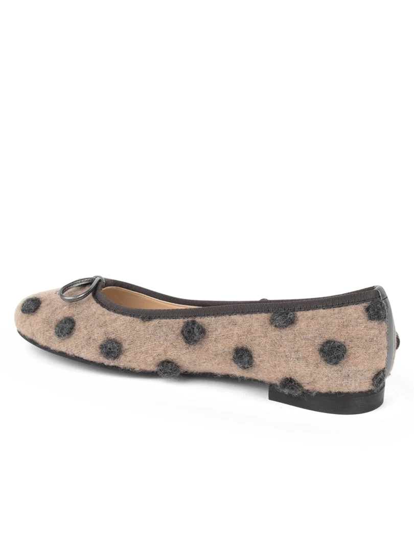 Ali MacGraw For Butter Shoes Casual Pavlova Ballet Flat 4 Ali MacGraw For Butter Shoes Casual Pavlova Ballet Flat