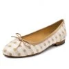 Ali MacGraw For Butter Shoes Pavlova Ballet Flat Flats