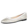Ali MacGraw For Butter Shoes Casual Pavlova Ballet Flat 2 Ali MacGraw For Butter Shoes Casual Pavlova Ballet Flat