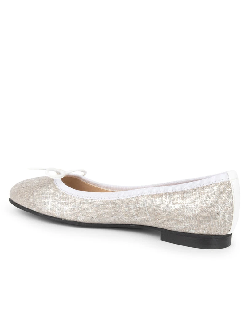 Ali MacGraw For Butter Shoes Casual Pavlova Ballet Flat 4 Ali MacGraw For Butter Shoes Casual Pavlova Ballet Flat