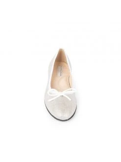 Ali MacGraw For Butter Shoes Casual Pavlova Ballet Flat 10 Ali MacGraw For Butter Shoes Casual Pavlova Ballet Flat