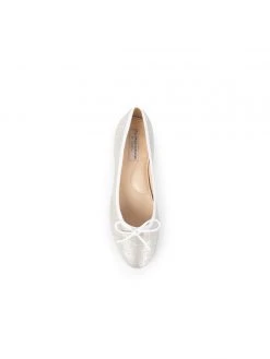 Ali MacGraw For Butter Shoes Casual Pavlova Ballet Flat 11 Ali MacGraw For Butter Shoes Casual Pavlova Ballet Flat