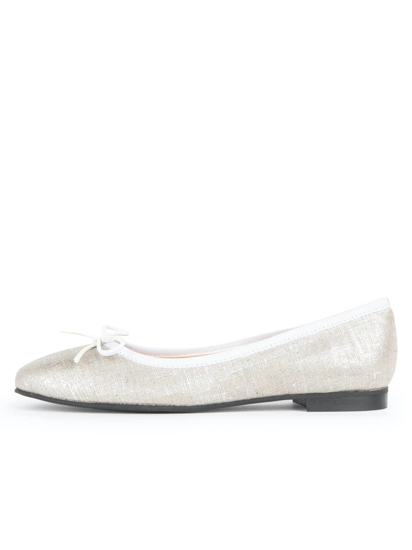 Ali MacGraw For Butter Shoes Casual Pavlova Ballet Flat 7 Ali MacGraw For Butter Shoes Casual Pavlova Ballet Flat