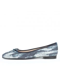 Ali MacGraw For Butter Shoes Casual Pavlova Ballet Flat 12 Ali MacGraw For Butter Shoes Casual Pavlova Ballet Flat