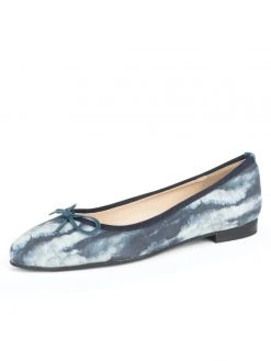 Ali MacGraw For Butter Shoes Casual Pavlova Ballet Flat