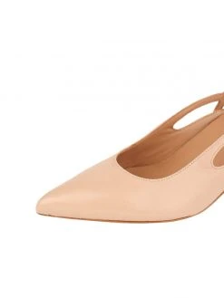 Butter Shoes Sadetta Pointed Toe Slingback Kitten Heels 11 Butter Shoes Sadetta Pointed Toe Slingback Kitten Heels