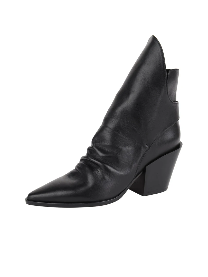 Butter Shoes Boots & Booties Jaegar Bootie 3 Butter Shoes Boots & Booties Jaegar Bootie