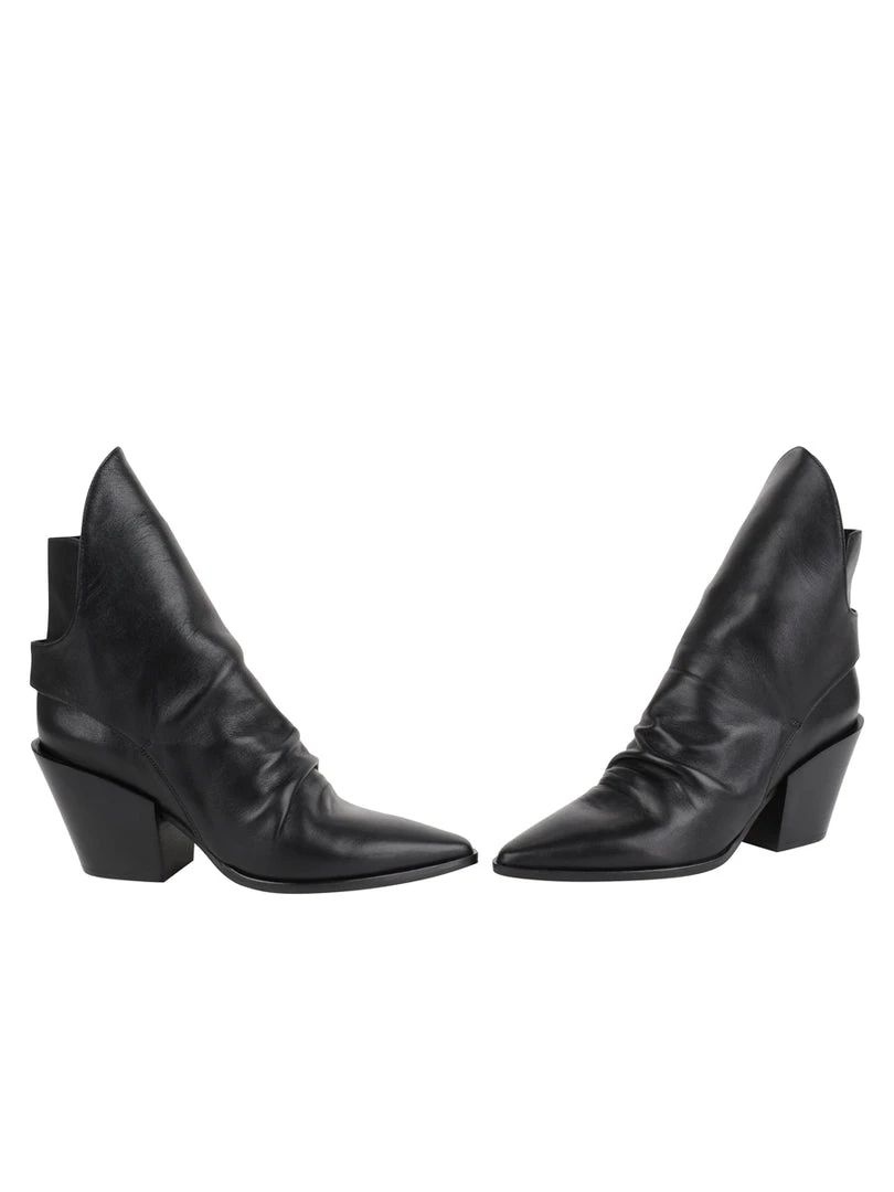 Butter Shoes Boots & Booties Jaegar Bootie 8 Butter Shoes Boots & Booties Jaegar Bootie