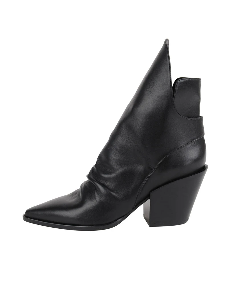 Butter Shoes Boots & Booties Jaegar Bootie 7 Butter Shoes Boots & Booties Jaegar Bootie