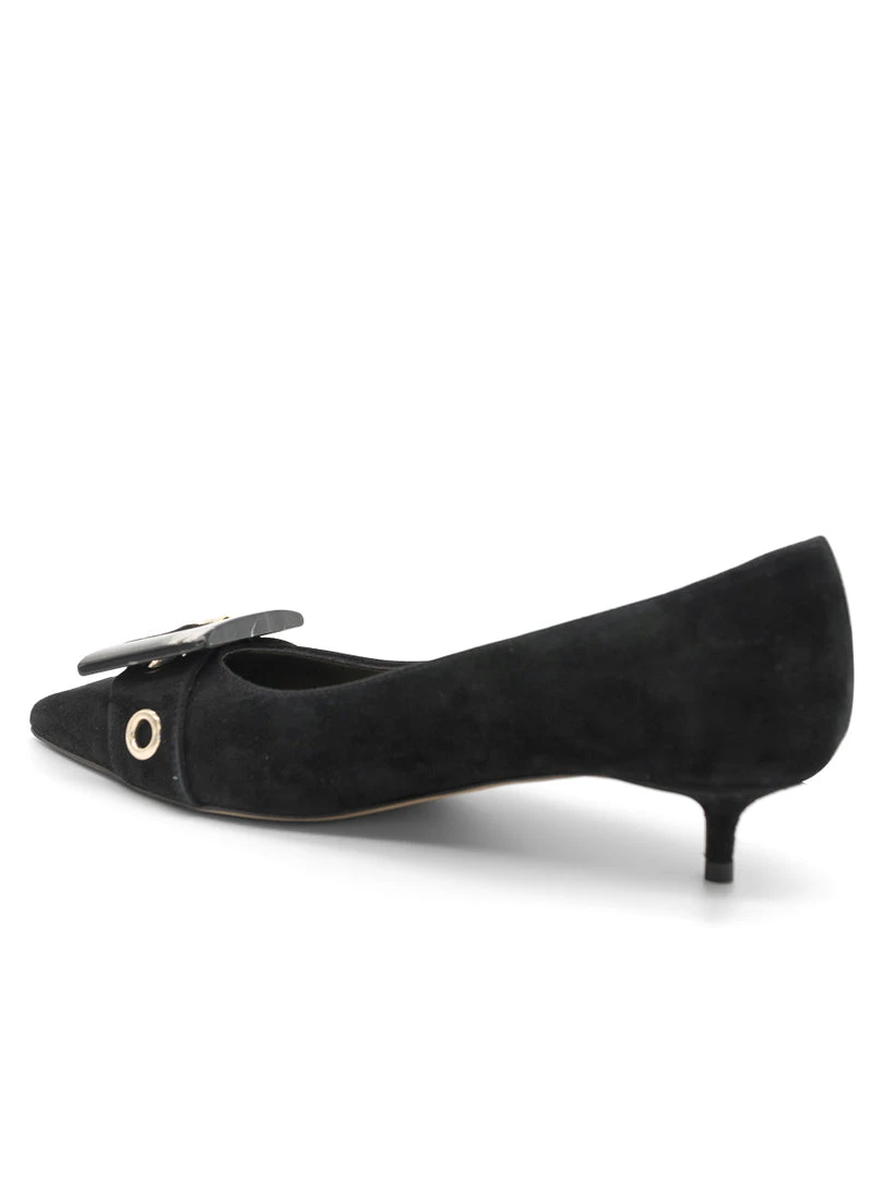 Butter Shoes Diana Pointed Toe Kitten Heel Kitten Heels 4 Butter Shoes Diana Pointed Toe Kitten Heel Kitten Heels