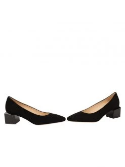 Butter Shoes Novella Block Heeled Pump 13 Butter Shoes Novella Block Heeled Pump