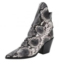 Butter Shoes Boots & Booties Jaegar Bootie