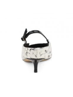 Butter Shoes Drake Slingback Clogs & Mules