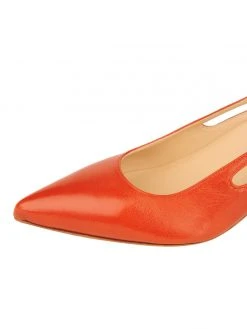 Butter Shoes Kitten Heels Sadetta Pointed Toe Slingback 11 Butter Shoes Kitten Heels Sadetta Pointed Toe Slingback