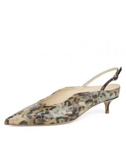 Butter Shoes Drake Slingback