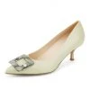 Butter Shoes Serena Pointed Toe Pump 1 Butter Shoes Serena Pointed Toe Pump