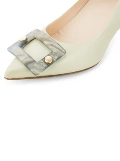 Butter Shoes Serena Pointed Toe Pump 11 Butter Shoes Serena Pointed Toe Pump