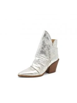 Butter Shoes Jaegar Bootie Boots & Booties