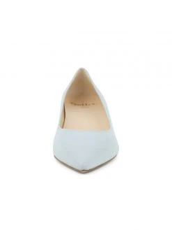 Butter Shoes Deluxe Pointed Toe Kitten Heel