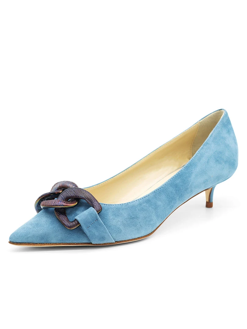 Butter Shoes Kitten Heels Bimmi Pointed Toe Kitten Heel 3 Butter Shoes Kitten Heels Bimmi Pointed Toe Kitten Heel