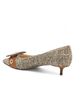 Butter Shoes Kitten Heels Diana Pointed Toe Kitten Heel