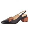 Butter Shoes Nixon Slingback Pump 2 Butter Shoes Nixon Slingback Pump