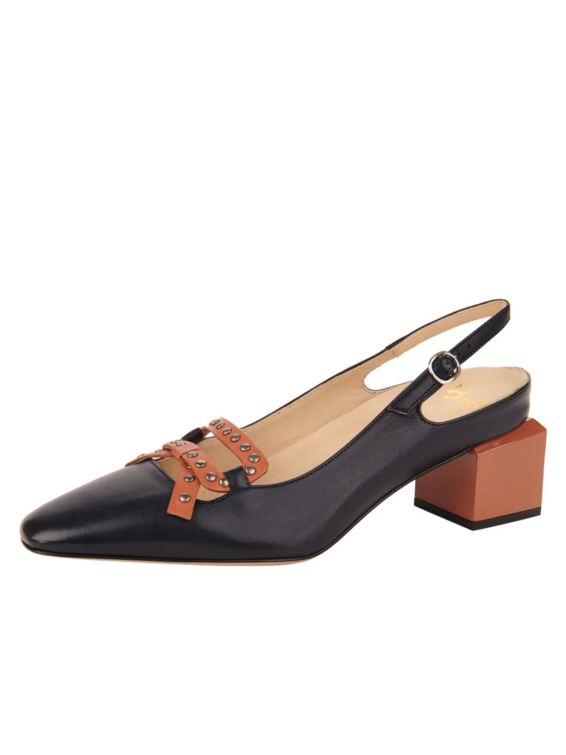 Butter Shoes Nixon Slingback Pump 3 Butter Shoes Nixon Slingback Pump
