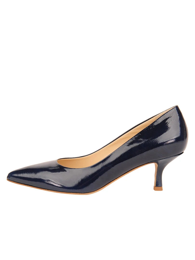 Butter Shoes Kitten Heels Softly Pointed Toe Pump 7 Butter Shoes Kitten Heels Softly Pointed Toe Pump